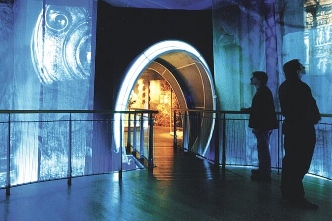 Saint Patrick Centre Exhibition experience - Pair the centre with Down Cathedral and the saint’s grave