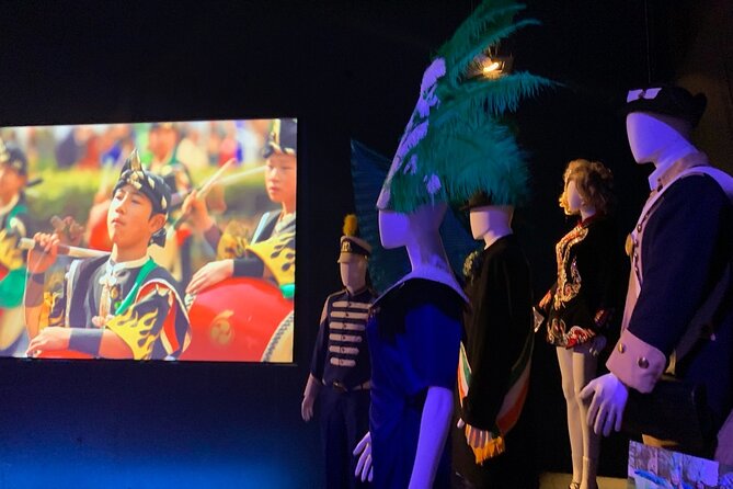 Saint Patrick Centre Exhibition experience - Why Patrick’s own writings make the visit worthwhile