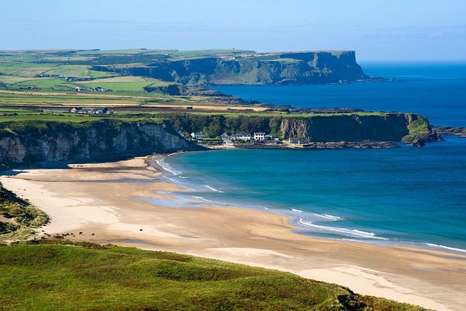 Shore Excursion from Belfast: Including Giants Causeway and Belfast City. - Who will enjoy this day most
