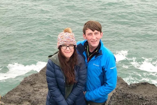 Shore Excursion Giants Causeway Private Tour - Bushmills offers lunch and an optional whiskey taste