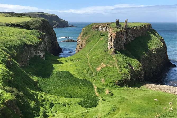 Shore Excursion Giants Causeway Private Tour - What the private format is really worth