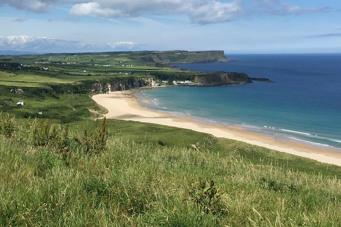 Shore Excursion Giants Causeway Private Tour - Giant’s Causeway is the day’s main event