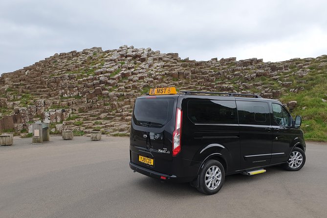 SHORE EXCURSIONS BELFAST / up to 5 tours in 1 day from CRUISE SHIP @ MICKS TOURS - The Peace Wall and Belfast’s difficult past
