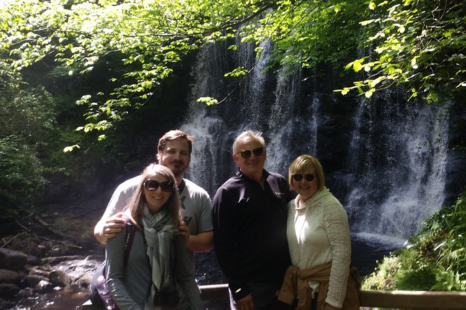 SHORE EXCURSIONS BELFAST / up to 5 tours in 1 day from CRUISE SHIP @ MICKS TOURS - City Hall in the center of Belfast