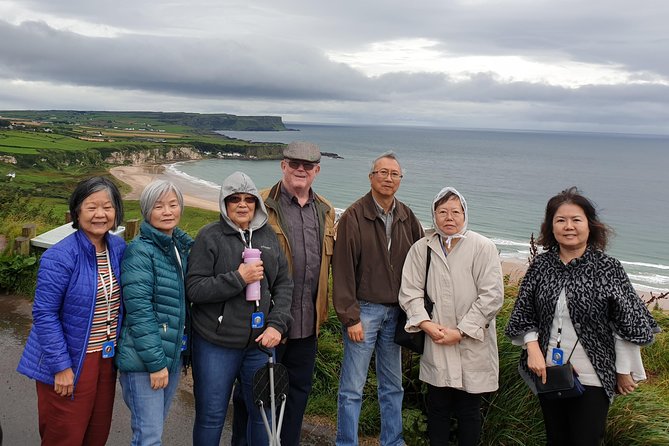 SHORE EXCURSIONS BELFAST / up to 5 tours in 1 day from CRUISE SHIP @ MICKS TOURS - Titanic Belfast and the shipbuilding story