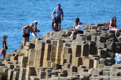Small Group Giant’s Causeway Day Tour from Belfast