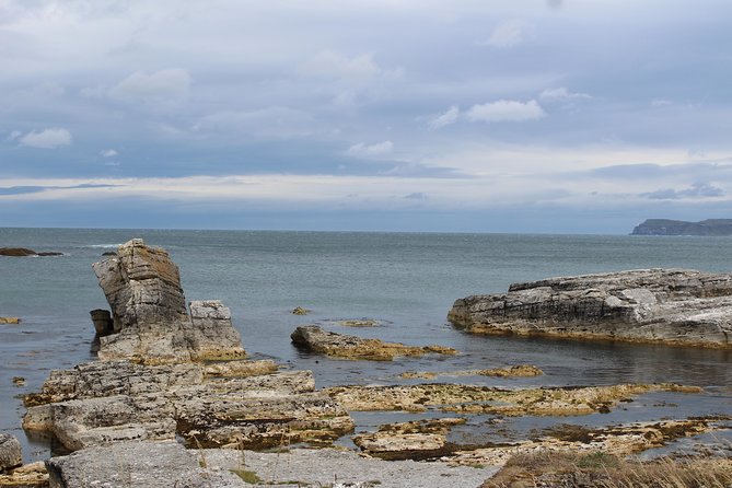 Small Group Giant's Causeway Day Tour from Belfast - Transport, pickup and the real cost