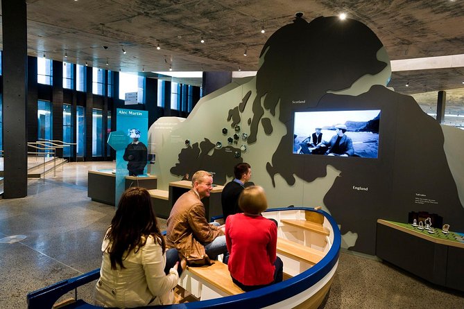 (Small Group) Shore Tour from Belfast: Giant's Causeway and Belfast Day Trip - Is the $162.21 price fair?