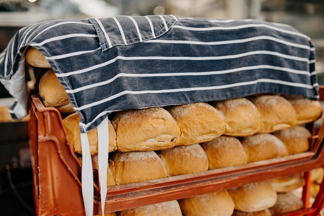 Taste & Tour: The original Belfast Food Tour™️ with drinks - Key points to know before booking
