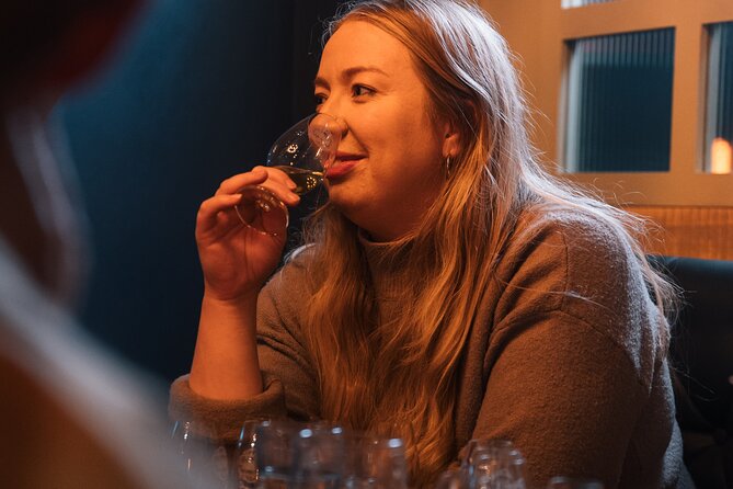 The Single Cask Whiskey Experience - Who will enjoy this Belfast tasting
