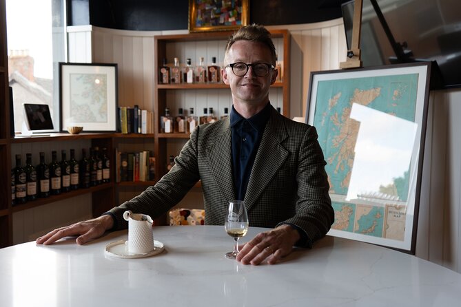 The Single Cask Whiskey Experience - Timing, group size, and a few practical details
