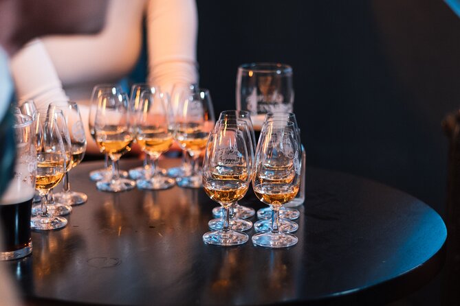 The Single Cask Whiskey Experience - The kind of evening you should expect