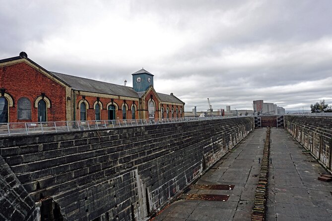 Titanic Museum and Whiskey Distillery Exploration with Tasting - Is $130.27 a fair price?