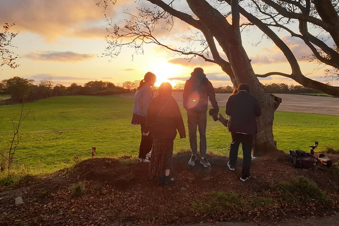 Visit Belfast top attractions in one day - One day from Titanic Belfast to Giant’s Causeway